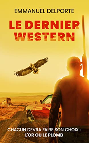 Le dernier western